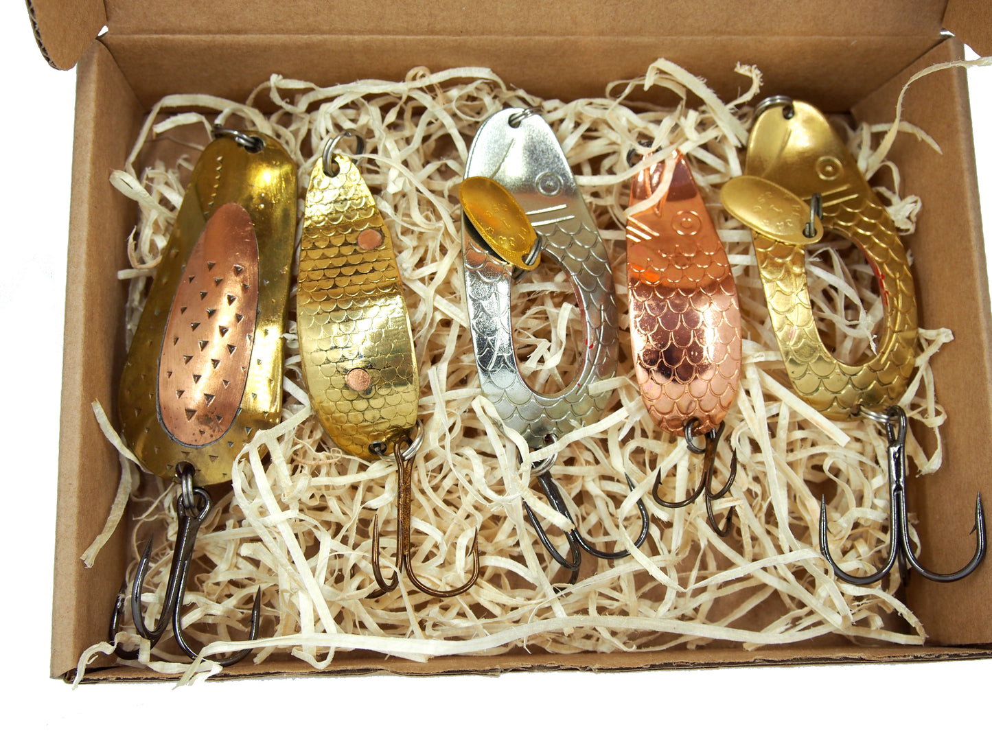 dubysa jura zumpyte fishing spoons